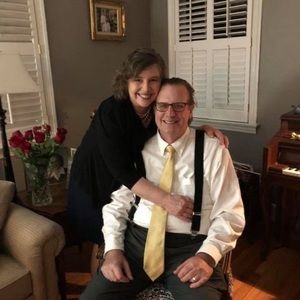 Meet your Posher, Melba teresa